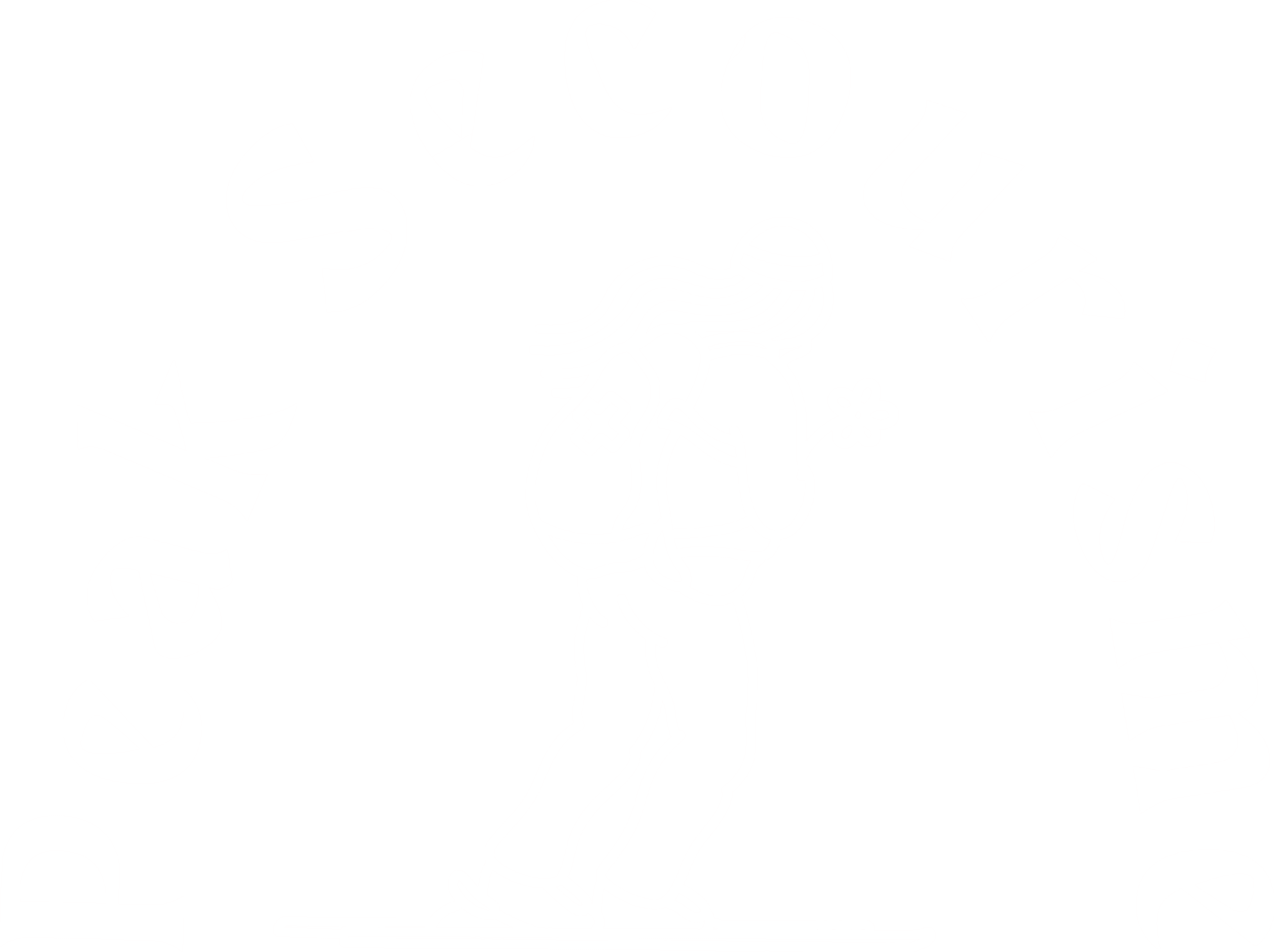 Peak Secourisme - logo blanc